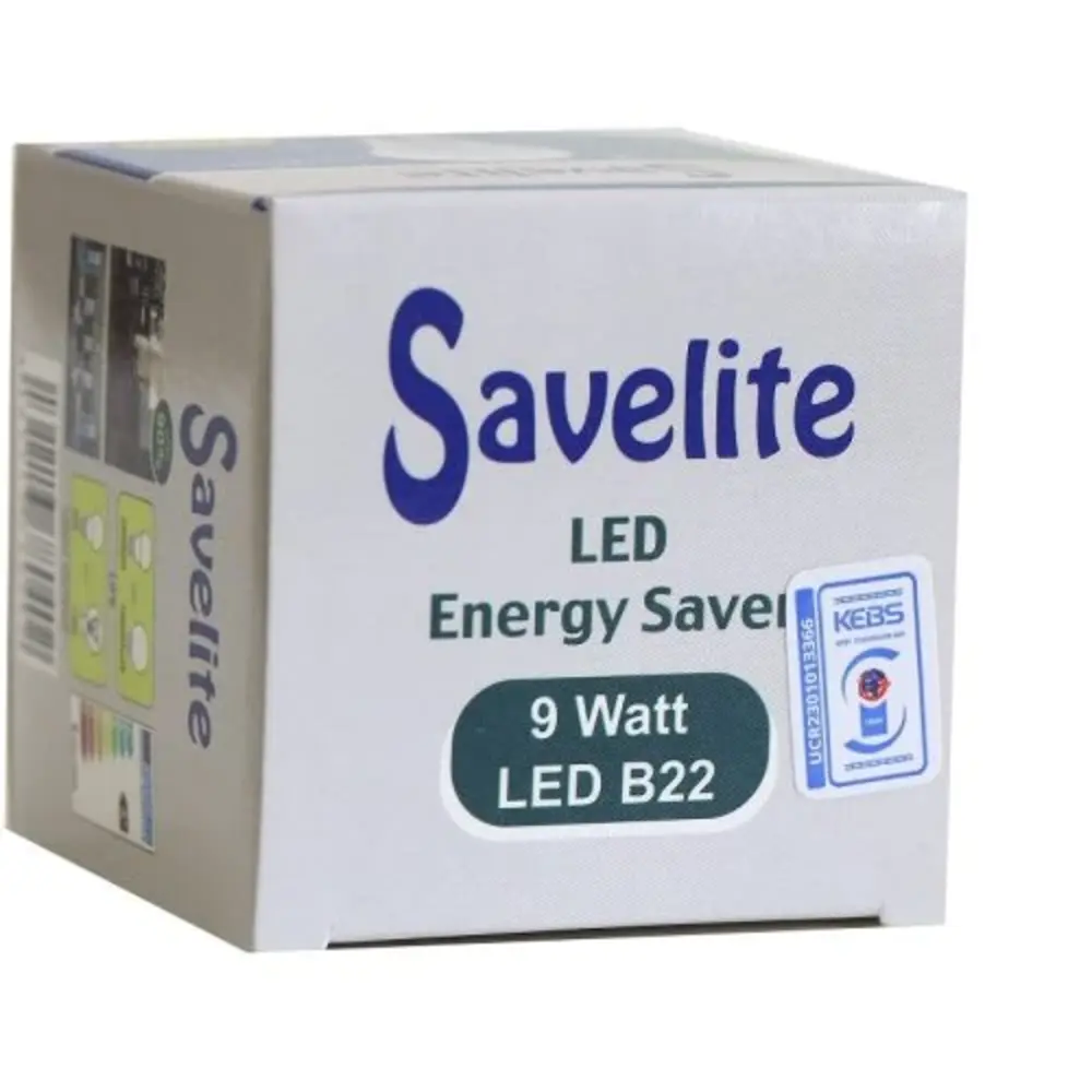 Savelite Economy 5W B22